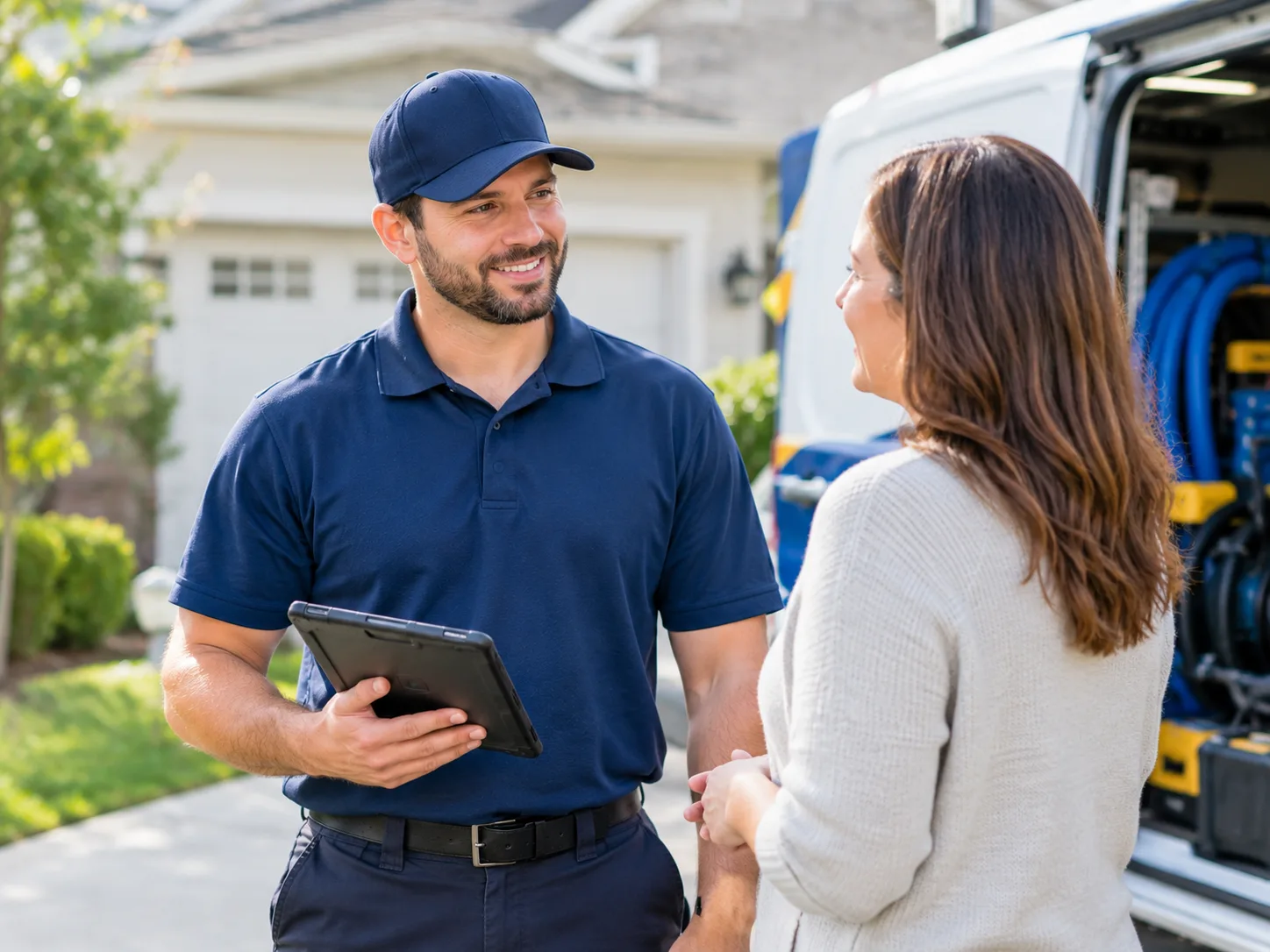 Sewage Backup Cleanup Thorndale, PA FAQs